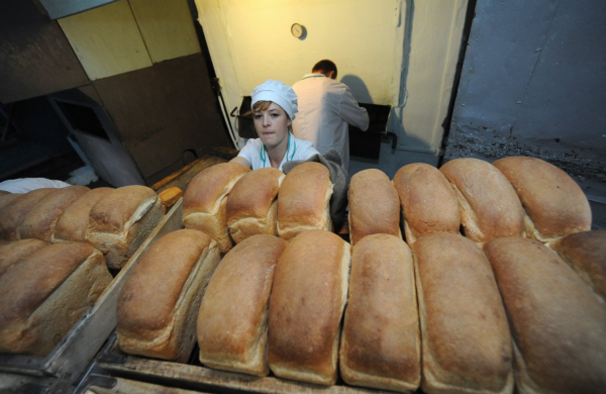 Учреждения социальной защиты края помогают погорельцам продукцией собственного производства
