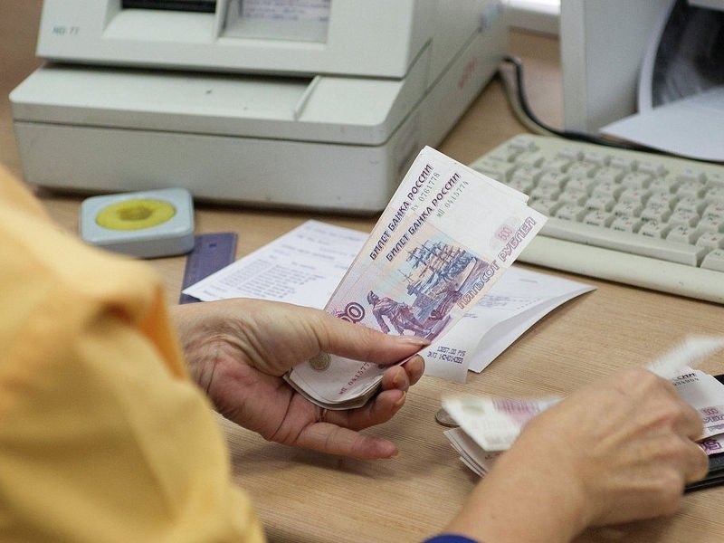 В Забайкалье начались первые выплаты пострадавшим от пожаров