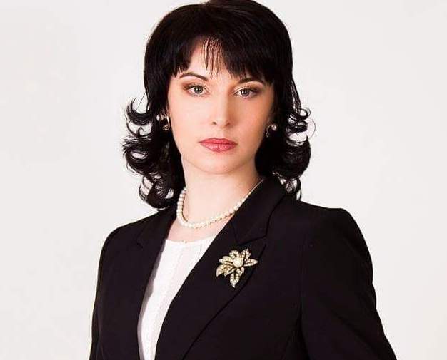 Инна Щеглова назначена министром труда и социальной защиты населения края