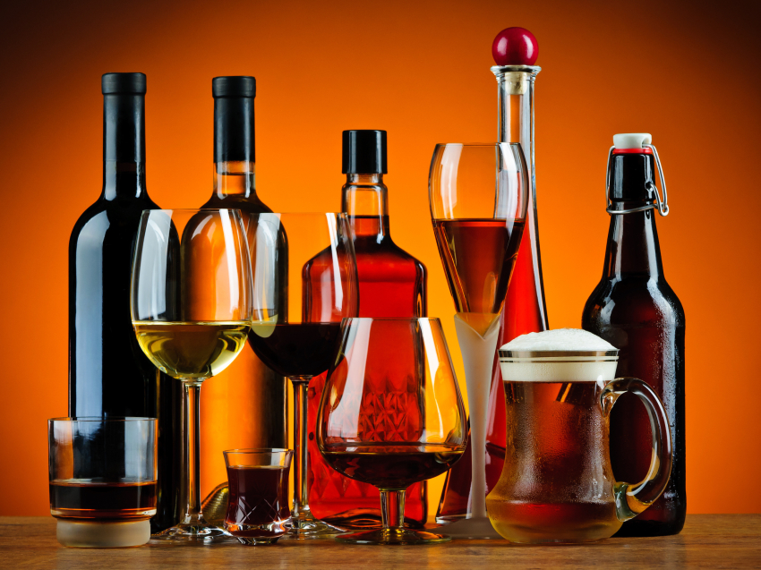  Информация об ограничениях и запретах розничной продажи алкогольной продукции!