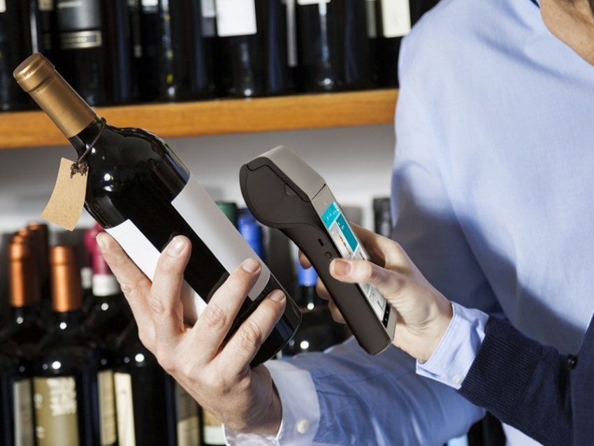 Государственный учёт объёма оборота алкогольной и спиртосодержащей продукции