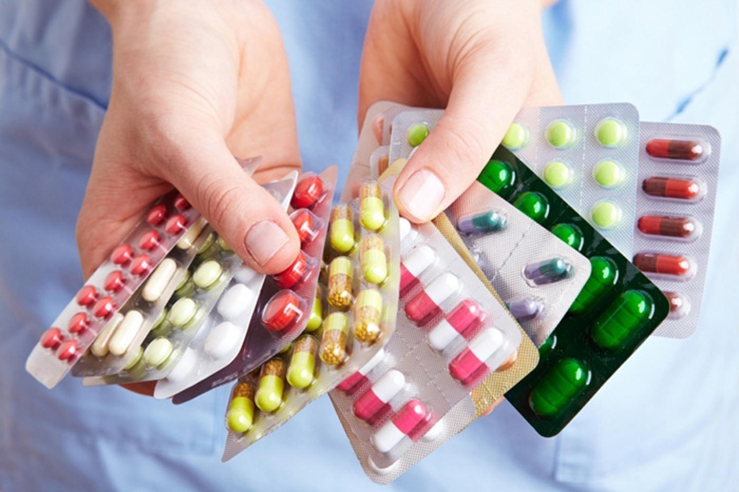 Розничные надбавки на жизненно необходимые и важнейшие лекарственные препараты в Забайкальском крае будут снижены