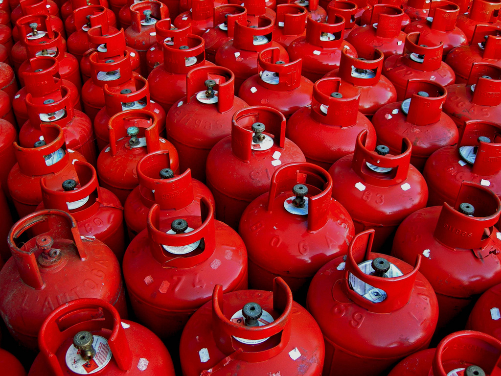 О проведении Всероссийского практического вебинара: «Специфика рынка сжиженного газа»