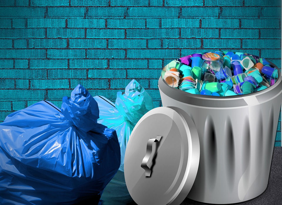 О необходимости проведения замеров твердых коммунальных отходов за осенний сезон 2018 года!