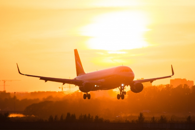 Тарифы на перевозки пассажиров и багажа на местных авиалиниях в 2019 году расти не будут