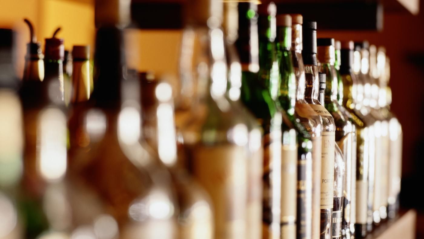 Приостановлено действие лицензии на розничную продажу алкогольной продукции ООО «Енисей» в 62 магазинах!