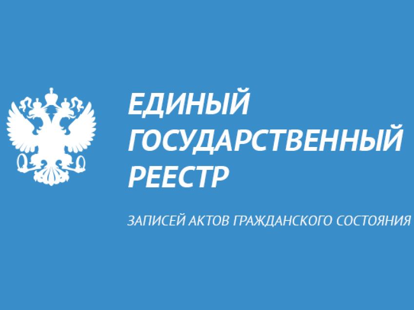 Вопросы технической работы системы ЕГР обсудили в Департаменте ЗАГС