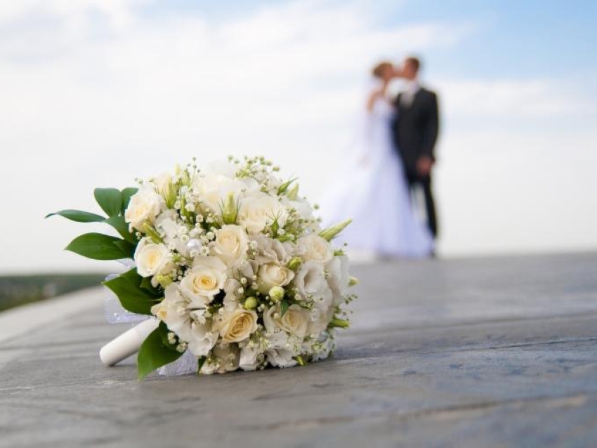10-ый и 20-ый браки с начала года зарегистрированы в малочисленных районах Забайкалья