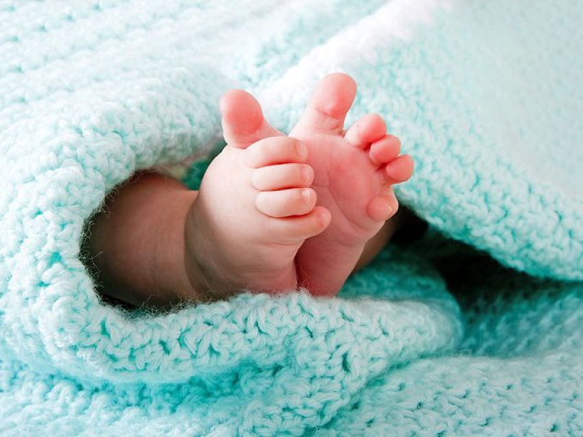 Департамент ЗАГС: в трех районах Zабайкалья зарегистрировано по двести рождений