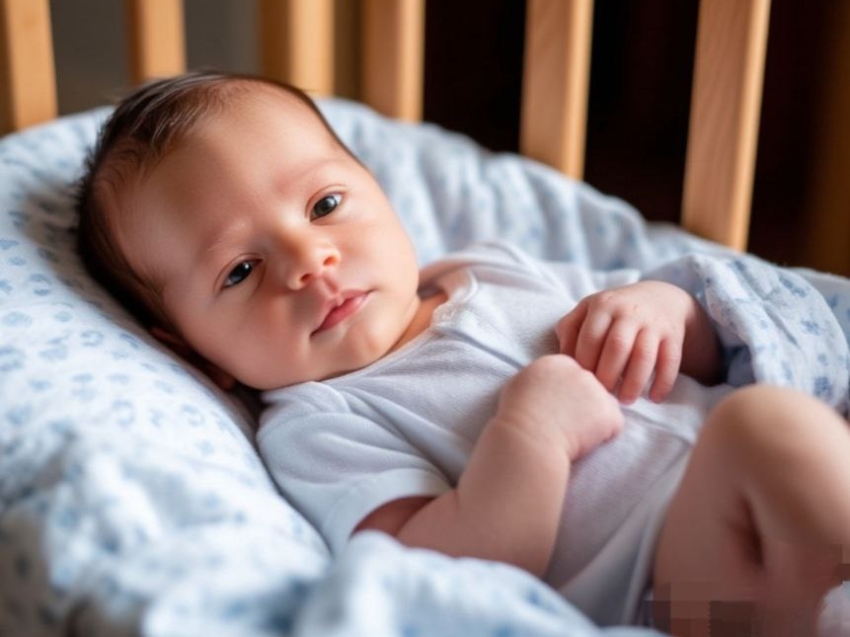 Почтенным именем назвали родители из Ясногорска четвертого ребенка