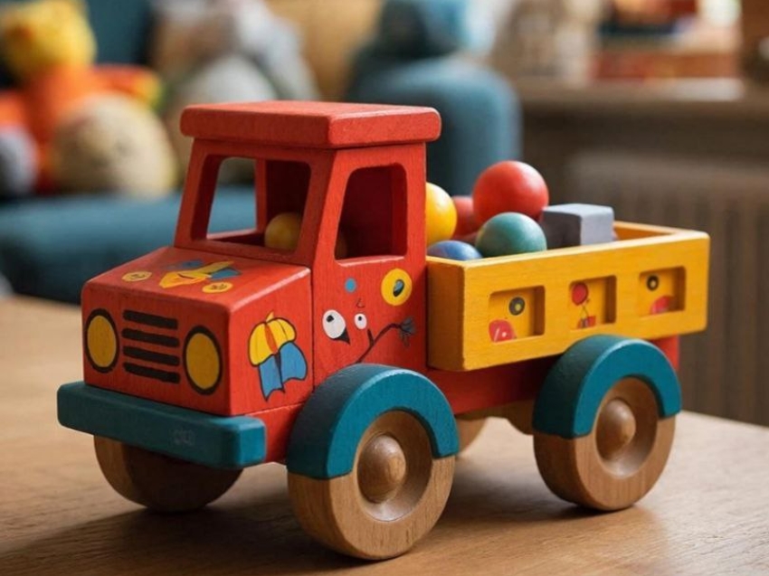 Многодетная радость: новая жизнь в большой семье из села Тыргетуй Забайкальского края