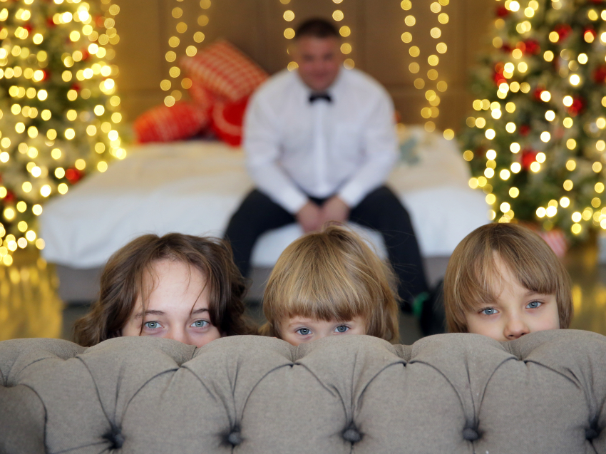 Пятое чудо родилось в семье из Ясногорска Забайкальского края