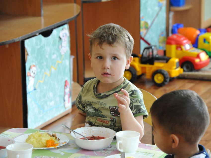 Царским именем назвали сына супруги из Кыры