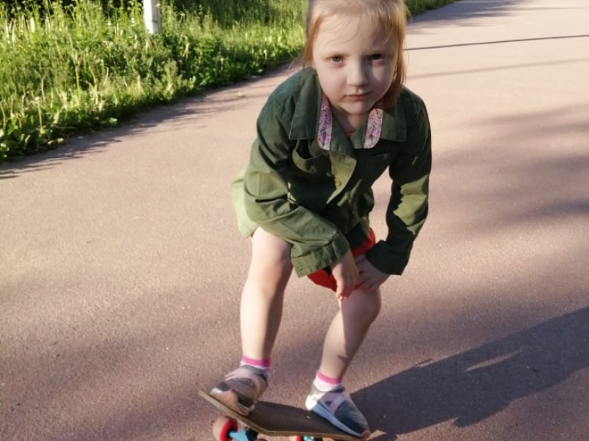 Седьмой ребенок родился в семье из посёлка Золотореченск