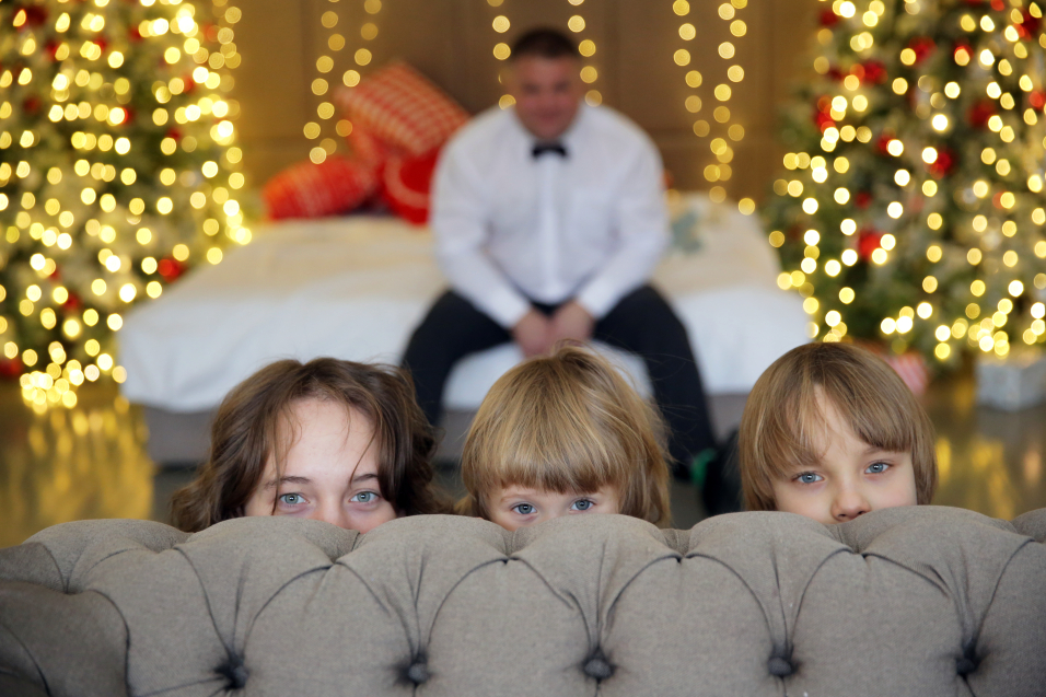 Шестой ребенок родился в семье из села Байгул